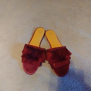 A New Day Fringe Slides